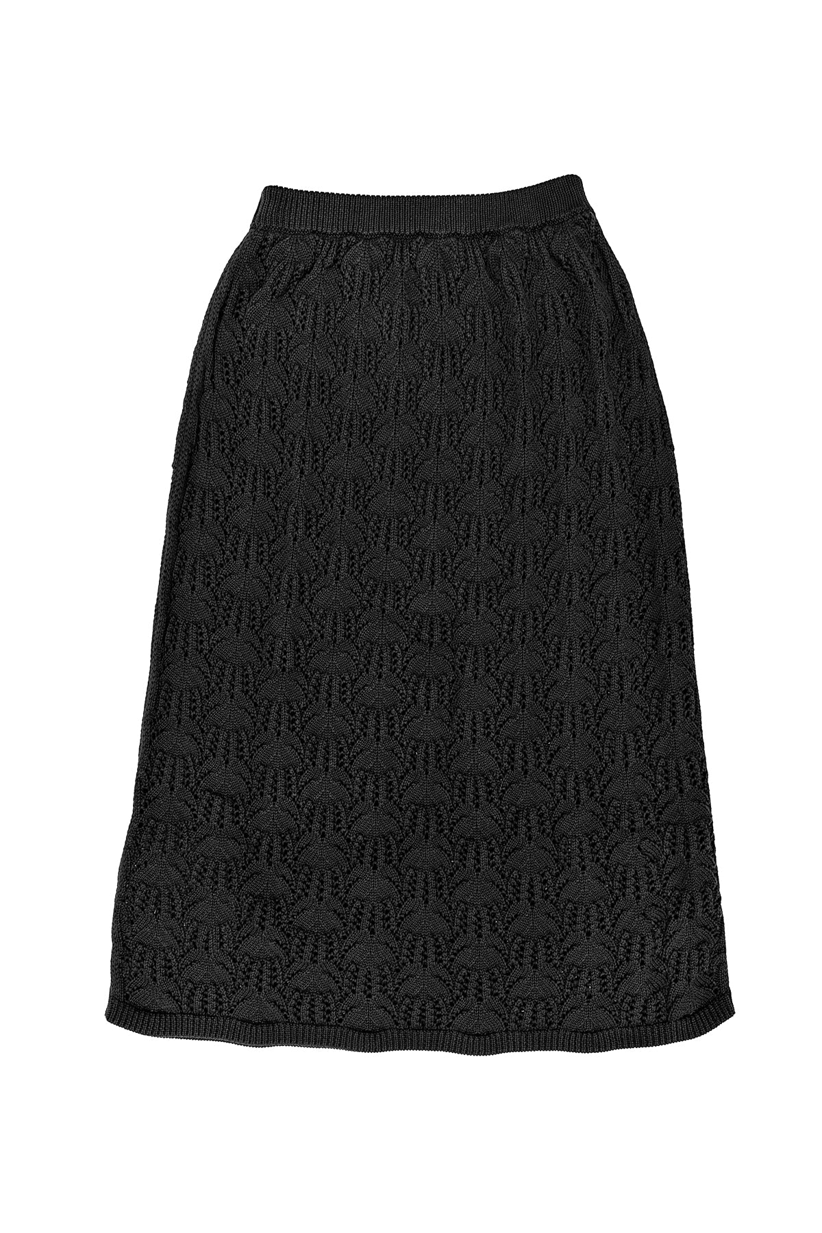 mae sweater skirt 1