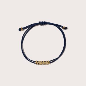 mama name bracelet 1