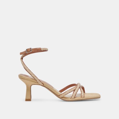 manji braid heels brown natural jute 1