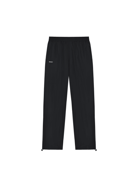 mens dna recycled nylon track pantsblack 1