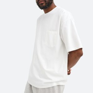 mens organic heavyweight cotton relaxed tee 1