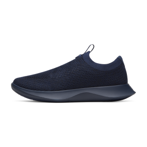 mens tree dasher relay deep navy deep navy sole 1