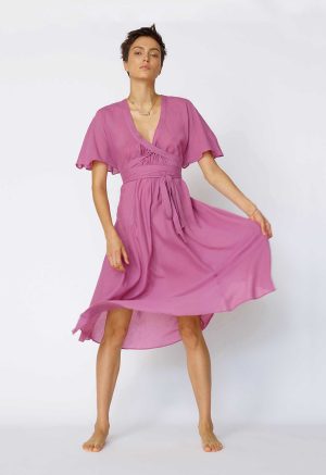 nautilus dress 1