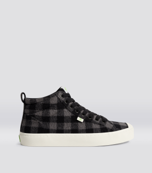 oca high plaid black 1