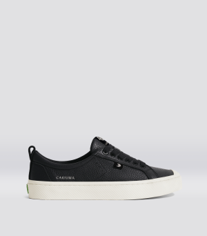 oca premium leather black 1