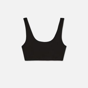 organic comfort scoop bralette 1