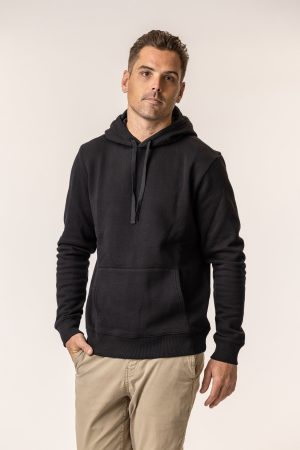 organic cotton unisex pullover hoodies 2 1