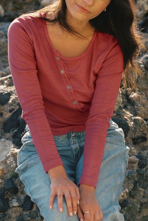 organic slant cardi 1