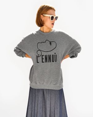 oversized sweatshirt 1