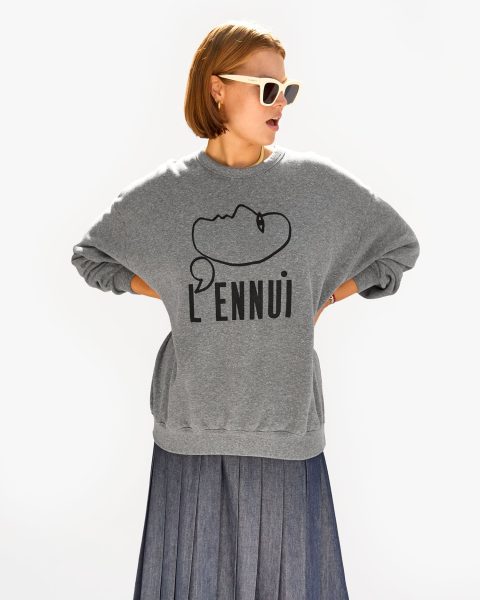 oversized sweatshirt 1