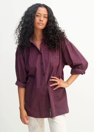 painter shirt vino 1
