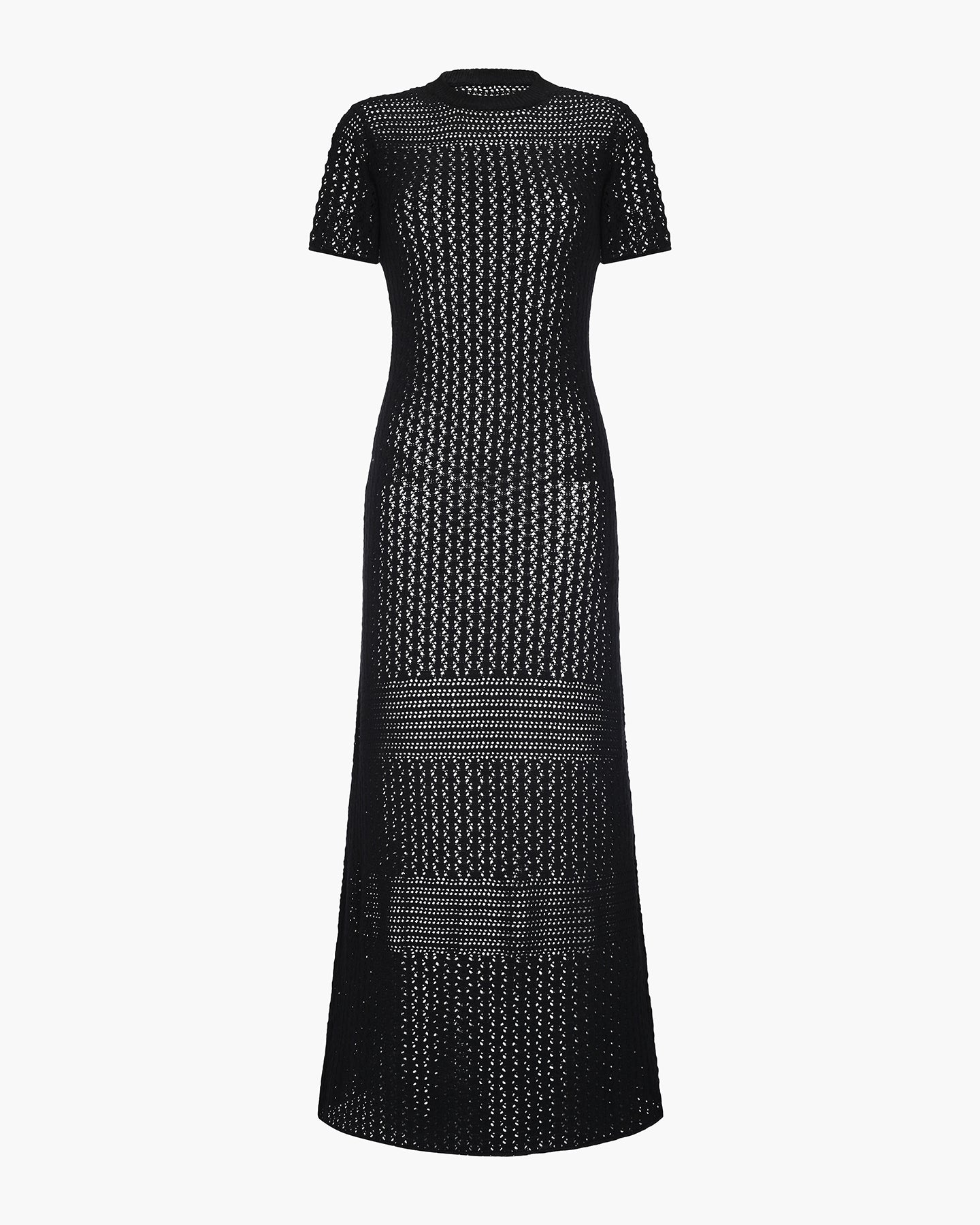 pallay maxi dress black 1
