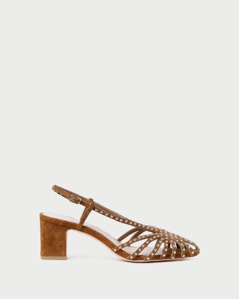 priscilla heeled sandal 1