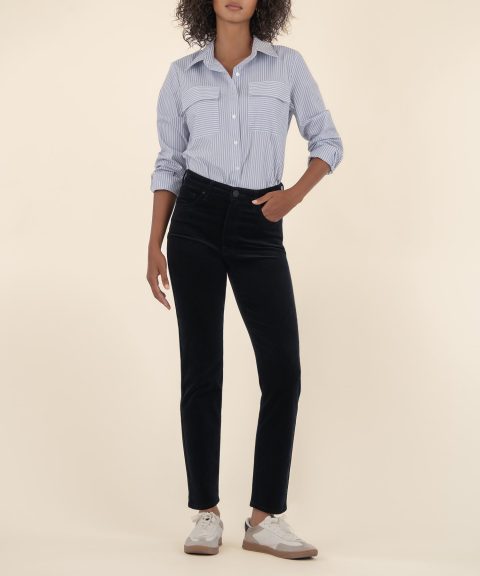 rachael corduroy mom jean long 1