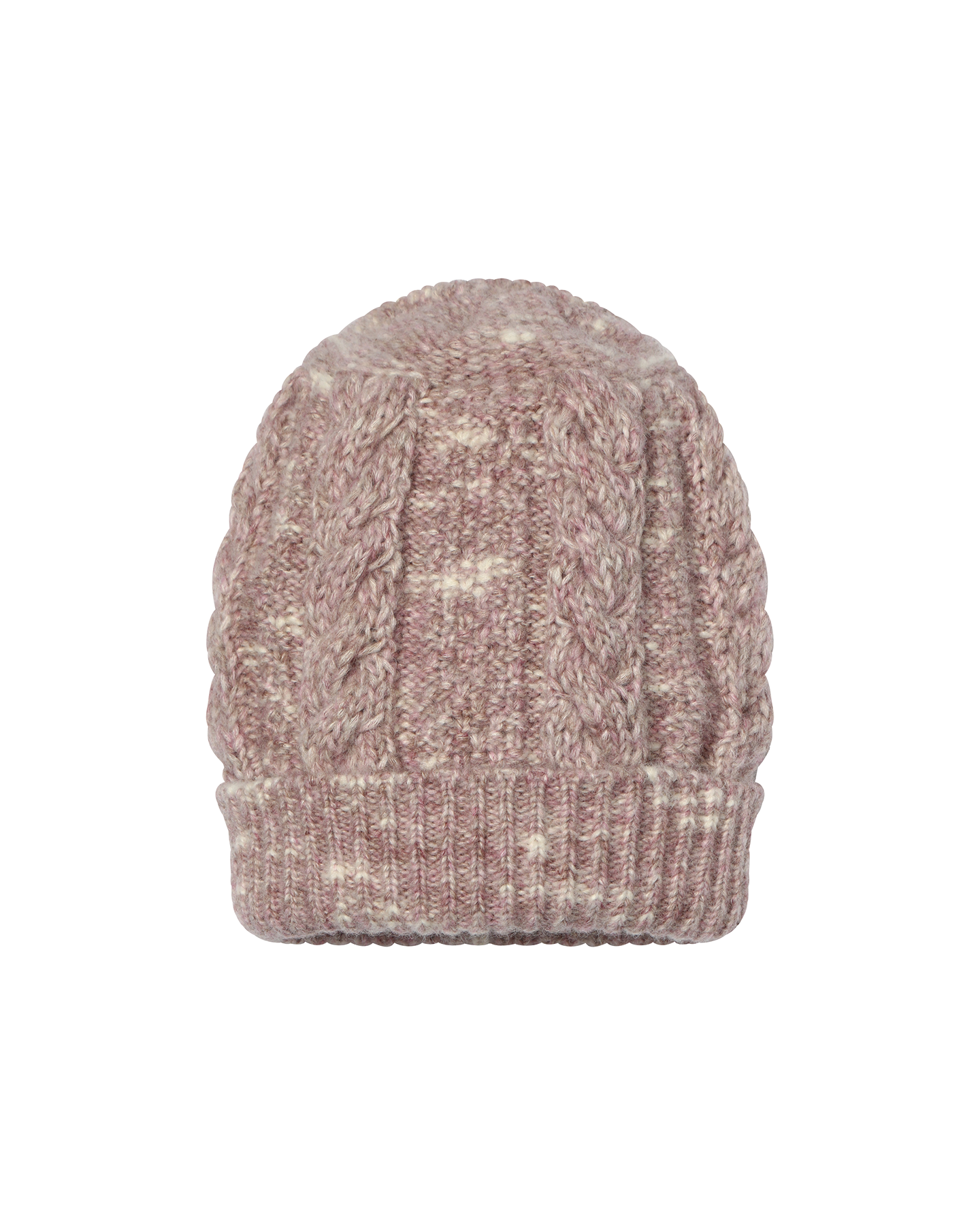 raiz beanie lilac 1
