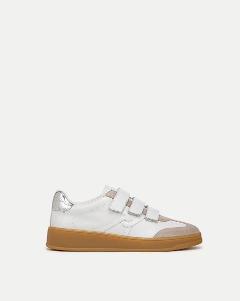 reagan velcro sneaker 1