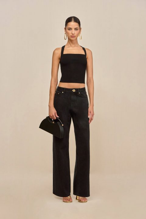 rosella jean washed black 1