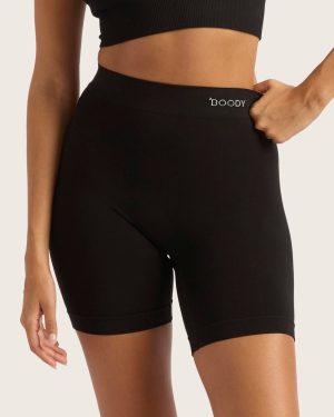 seamfree undershorts 6 black 1
