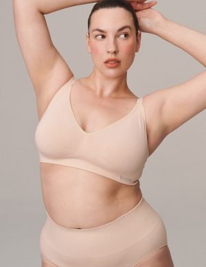 shaper high cut full briefs shell 1
