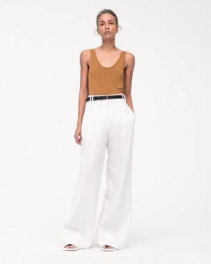 slim tank top tapenade 1