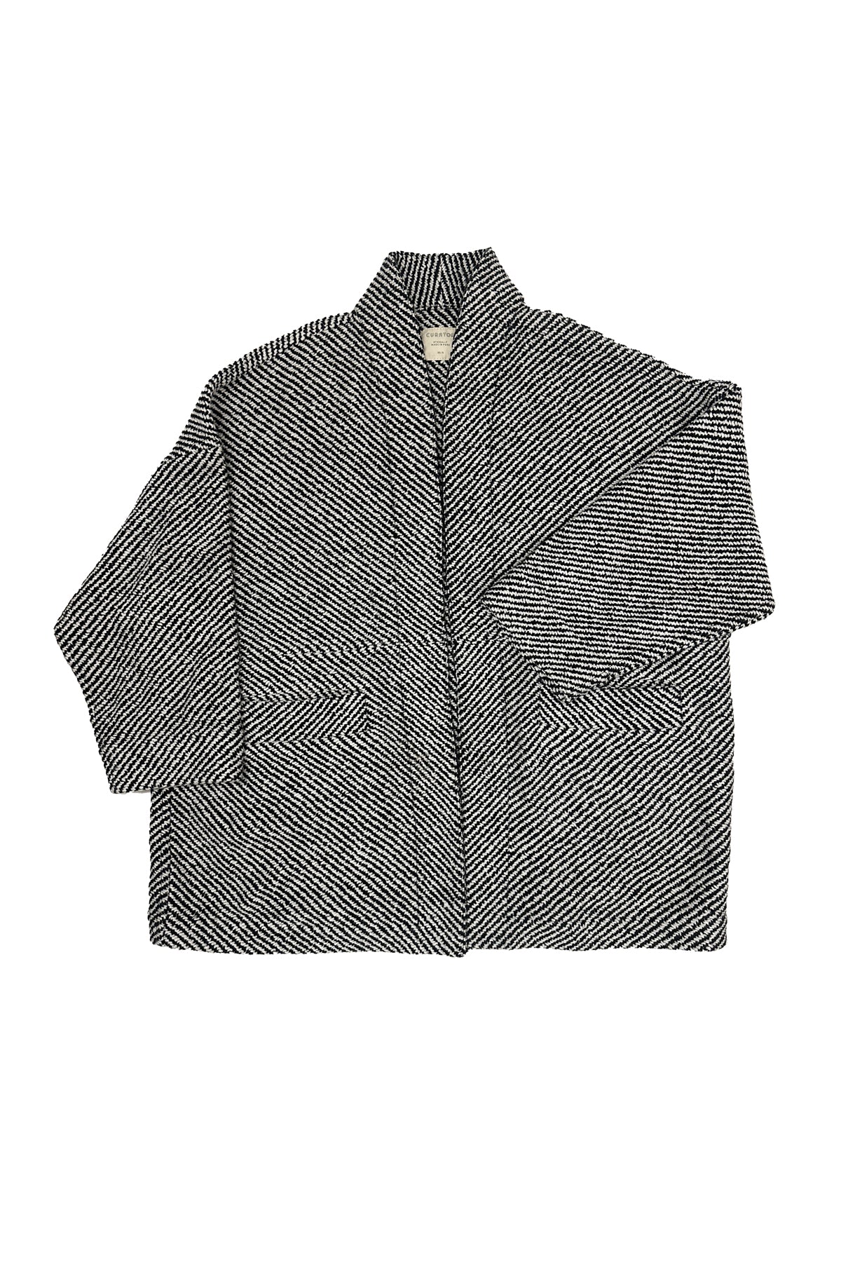 sloane coat 1