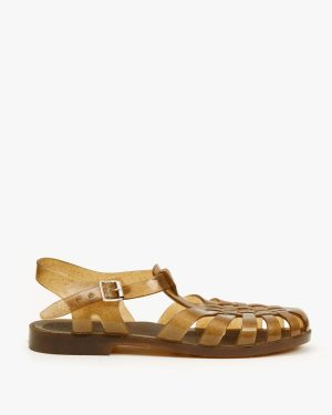 sun jelly sandals 1