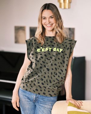 sweatshirt vest 1