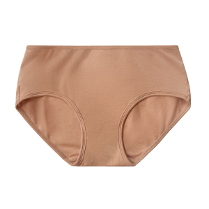 tencel mid rise brief 1