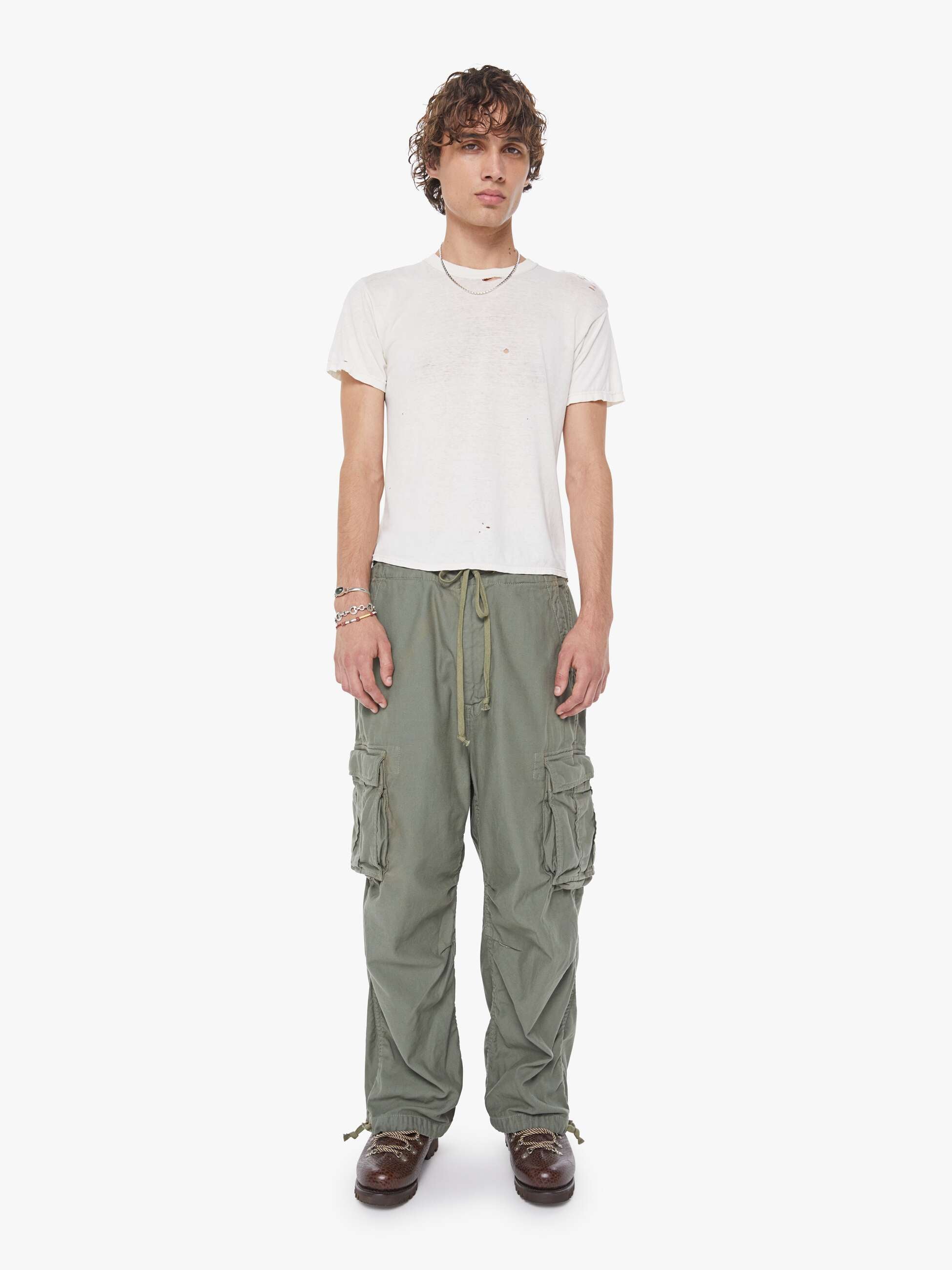 the base jumper military green 1