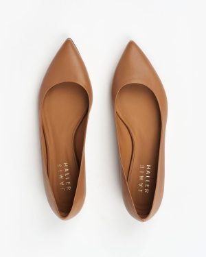 the kitty point heel 1