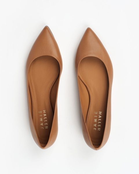 the kitty point heel 1