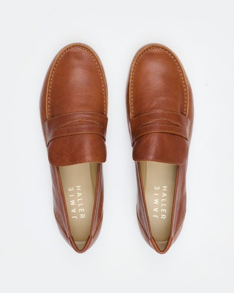 the penny loafer 1
