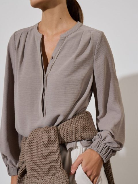 the phoebe blouse 1