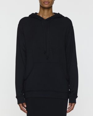 the unisex skater hoodie 1