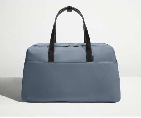 the weekender in coast blue 1