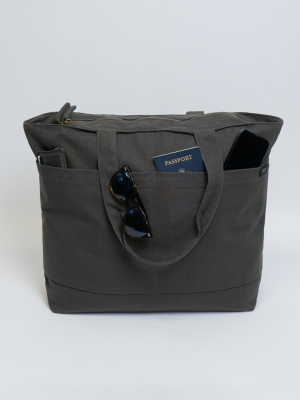 tote bags with trolley sleeve 1 1