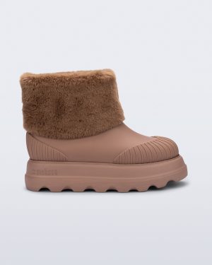 warm boot 1