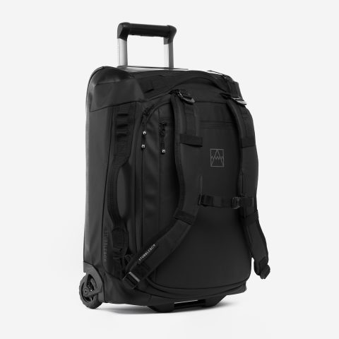 wheeled duffel 40l 1