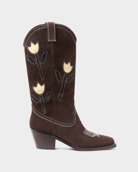 wilder boot 1