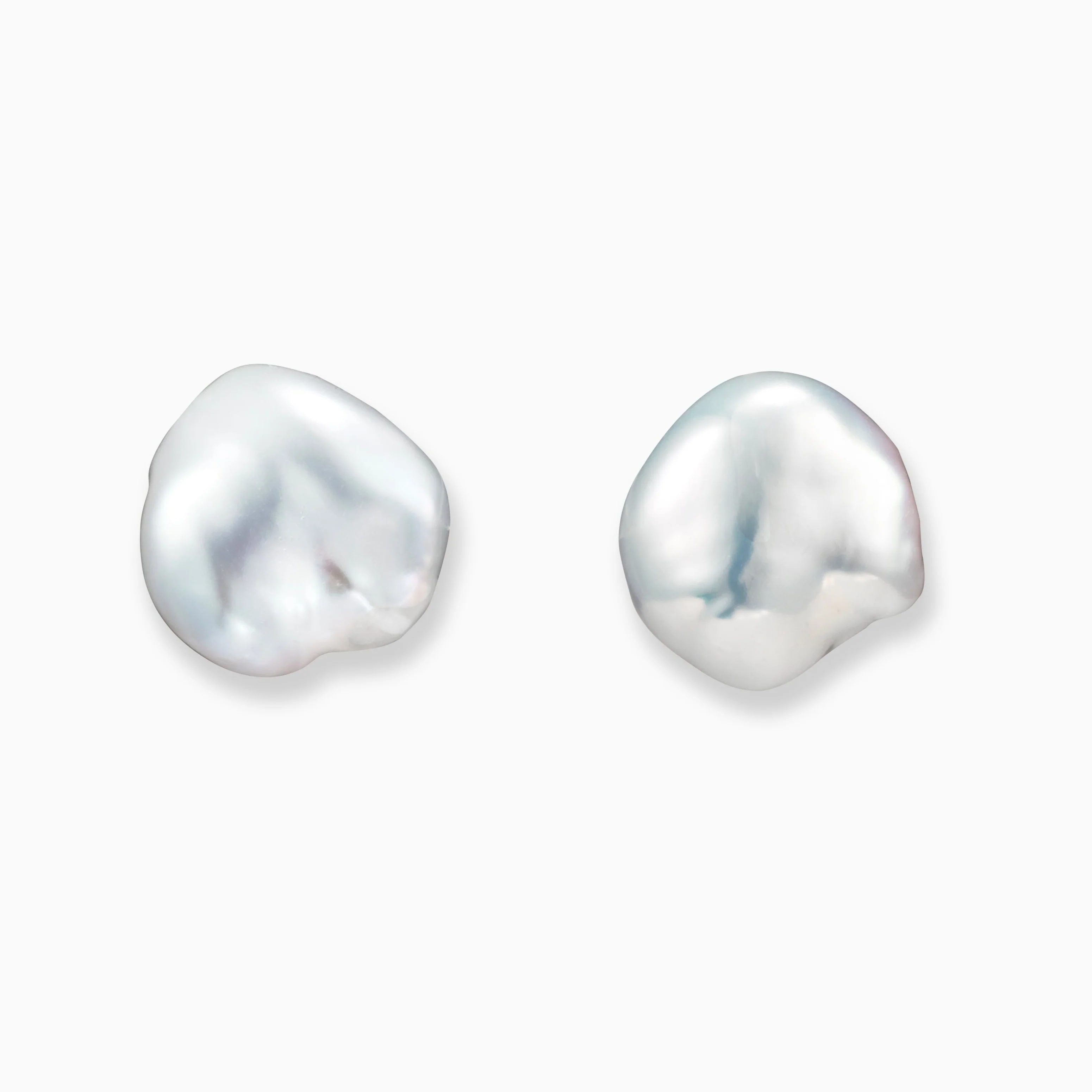 AGMES Baroque Studs 01