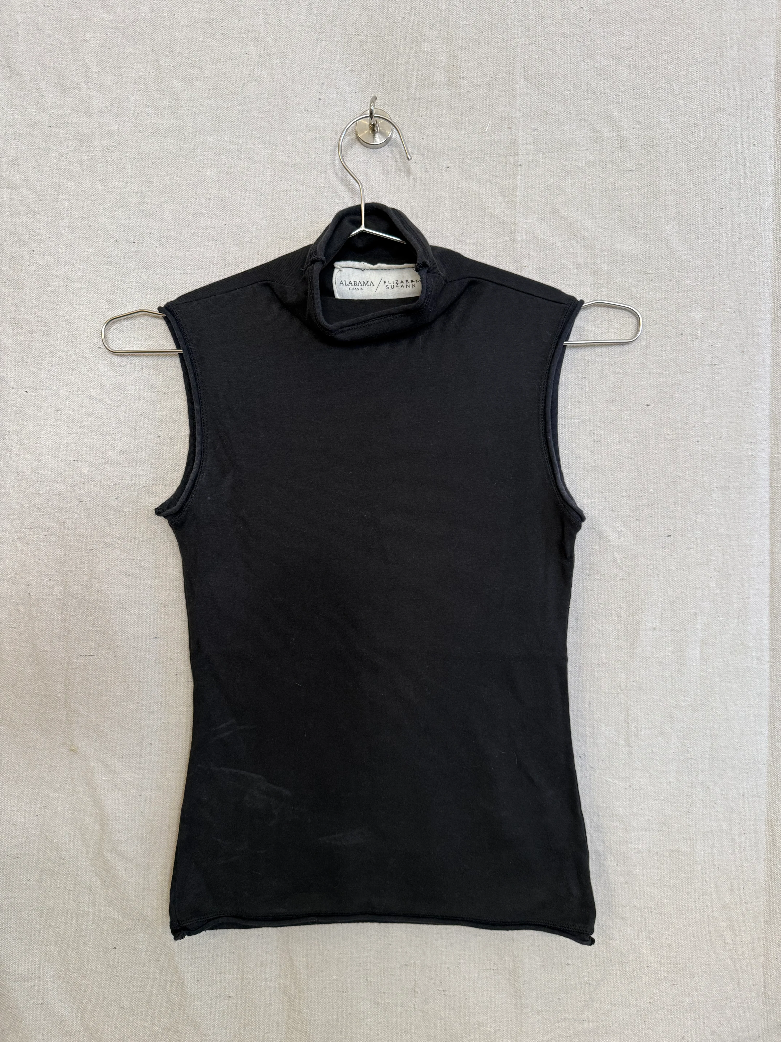 Alabama Chanin in Black