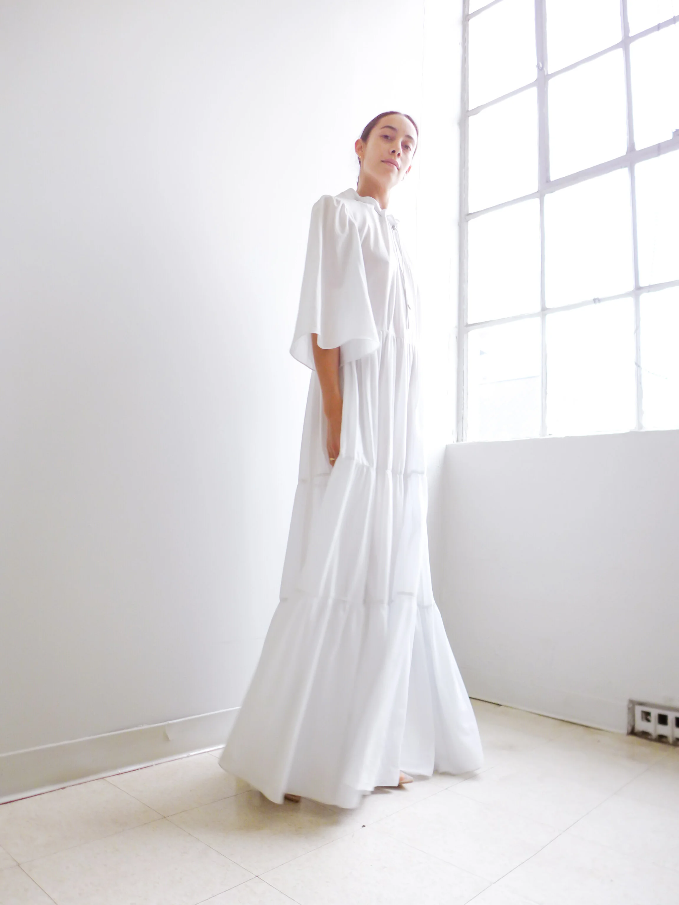 Amalia Dress