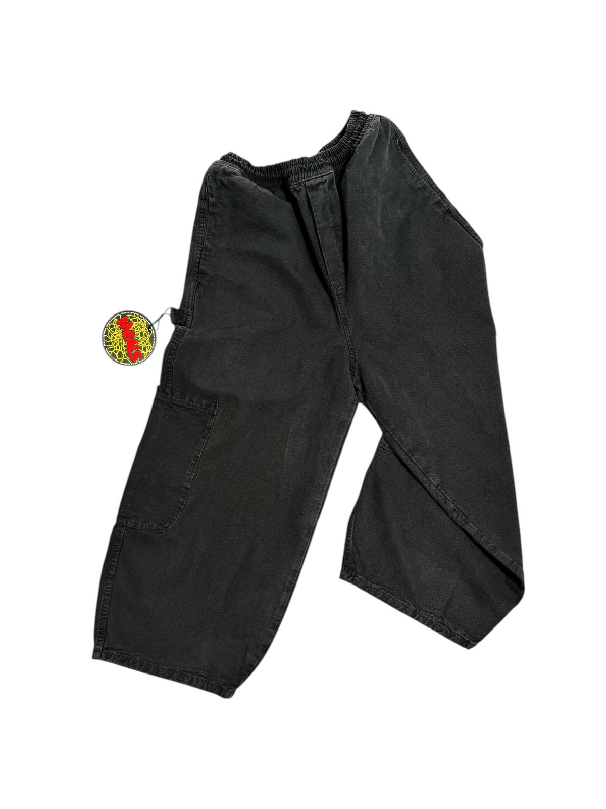 CHEF PANT MACHUS EXCLUSIVE CARBON