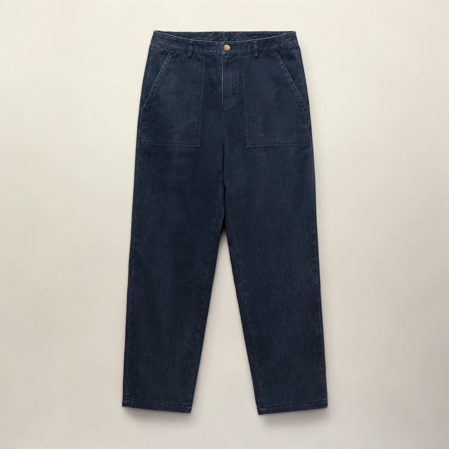 Carpenter Trouser Navy
