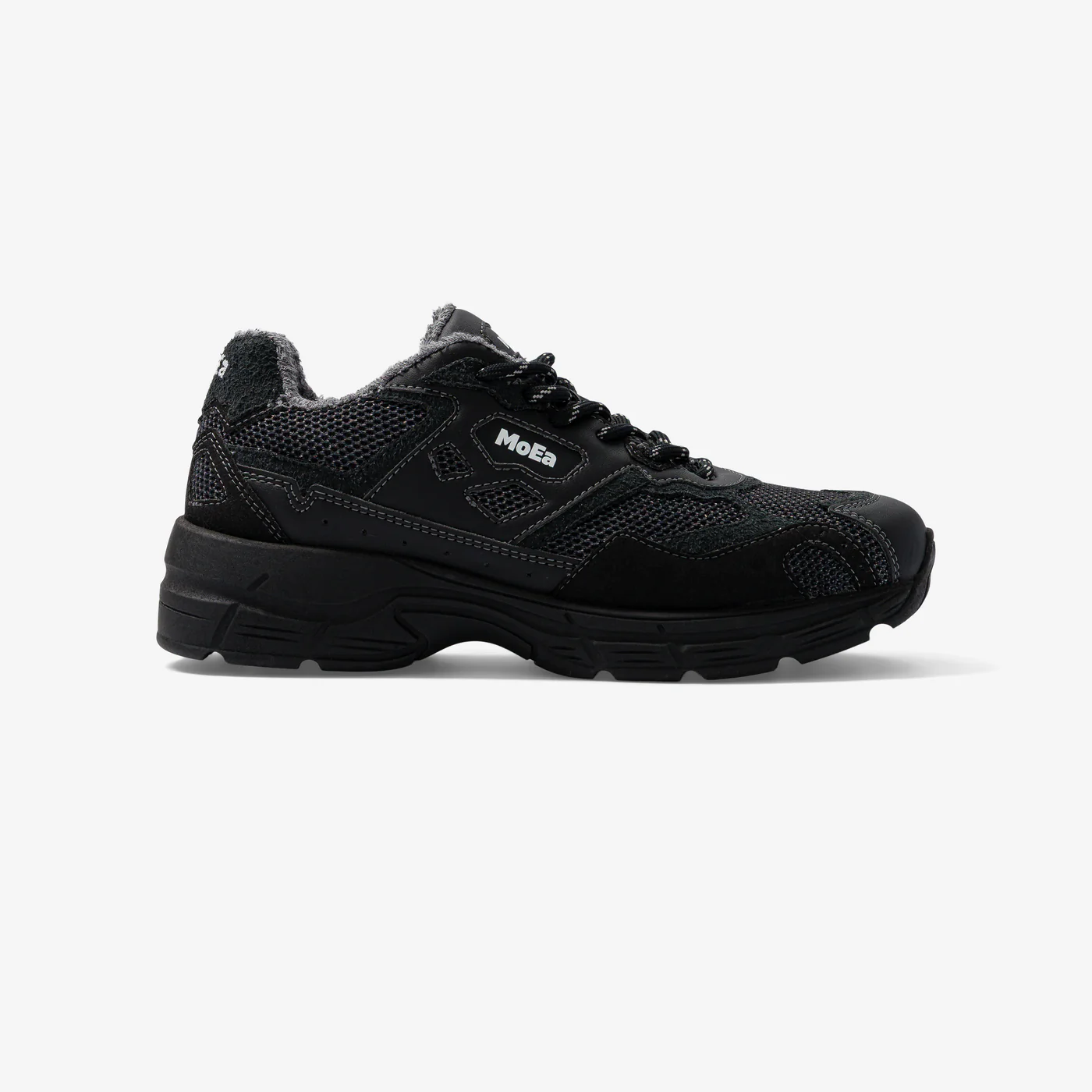 GEN8 Corn Full Black
