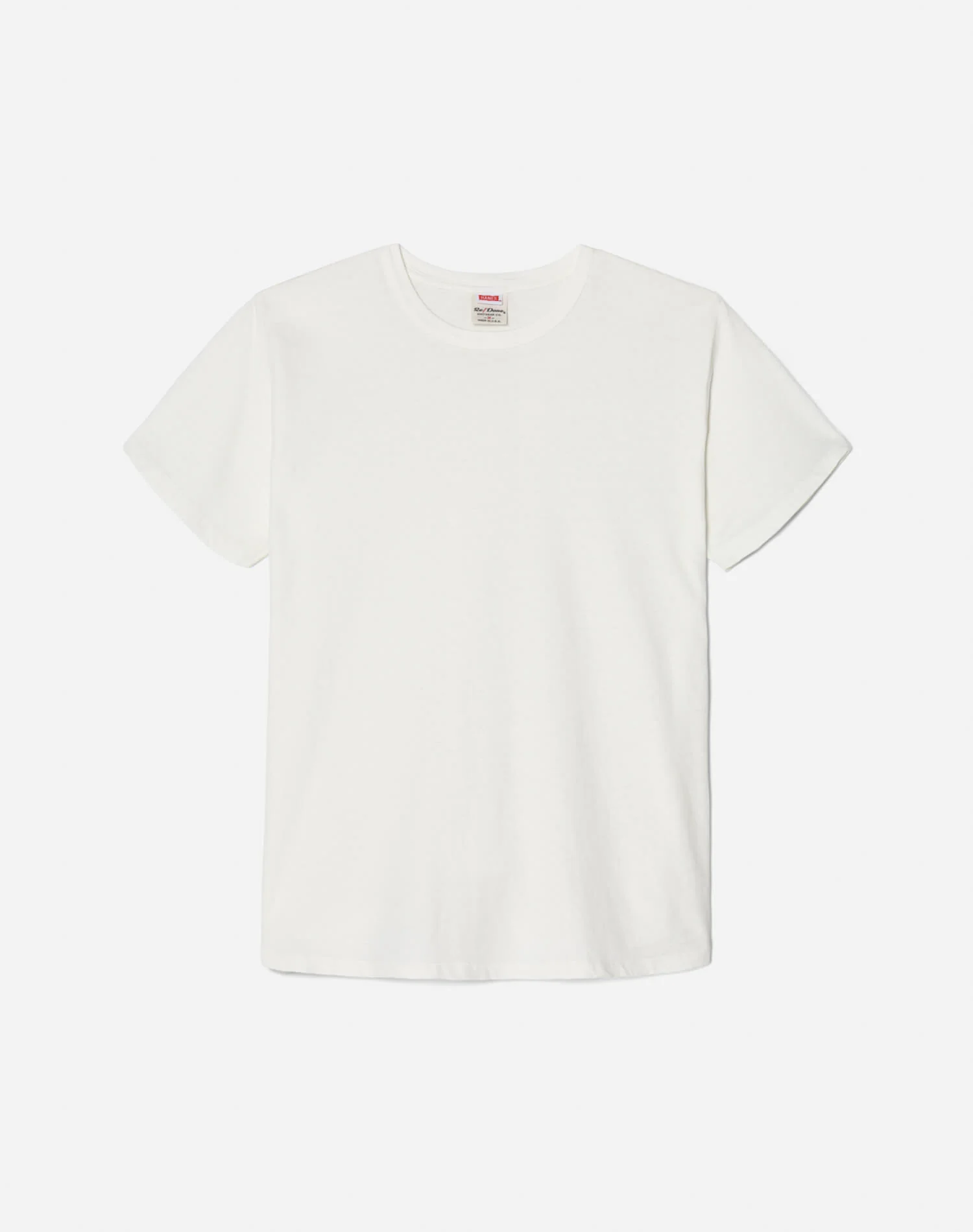 Hanes Classic Tee