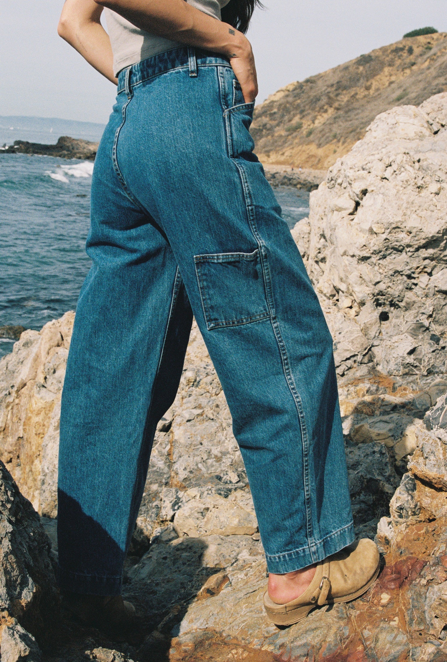 Isa Pant