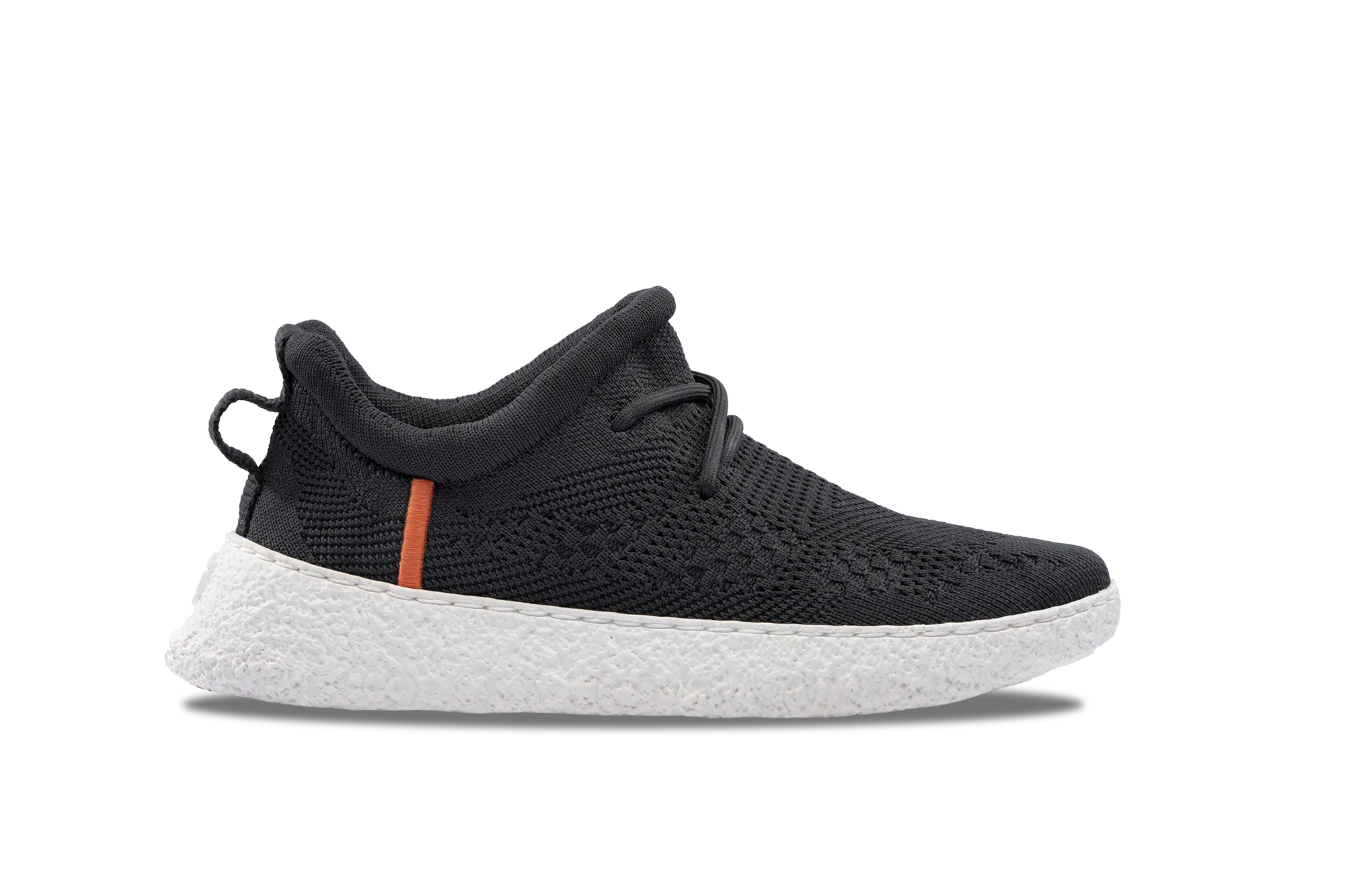 Smart Shoes Black White