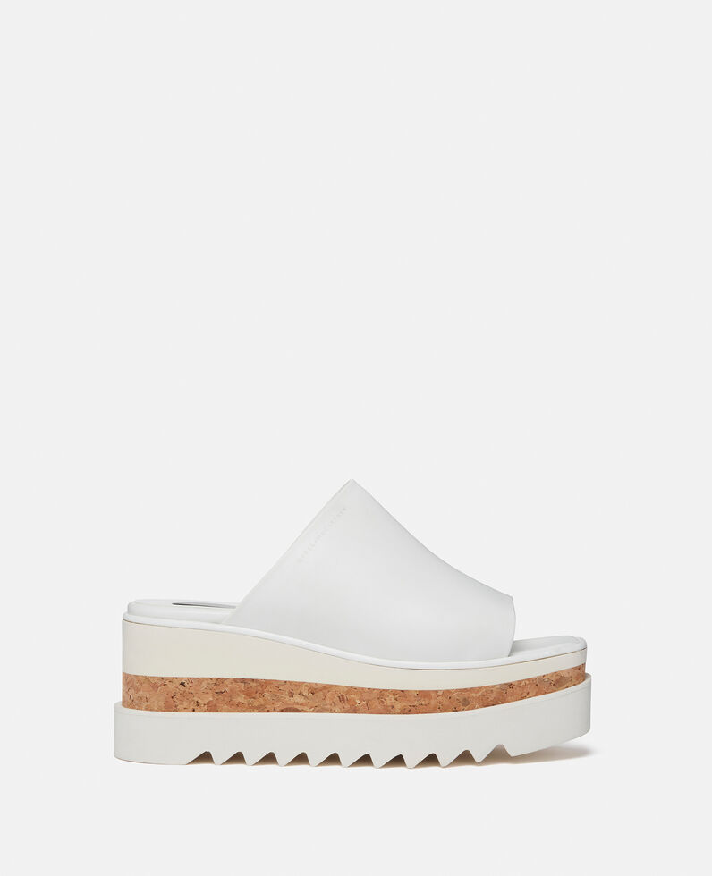 Sneak Elyse Platform Sandals