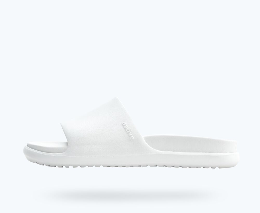 Spencer LX Wanderfoam